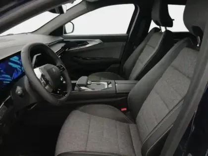 Photo 28 Renault Espace  1.2 E-Tech full hybrid 200ch Techno 7 places - 24