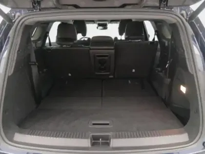 Photo 23 Renault Espace  1.2 E-Tech full hybrid 200ch Techno 7 places - 24