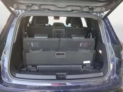 Photo 10 Renault Espace  1.2 E-Tech full hybrid 200ch Techno 7 places - 24