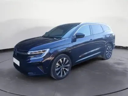 Photo Renault Espace Techno