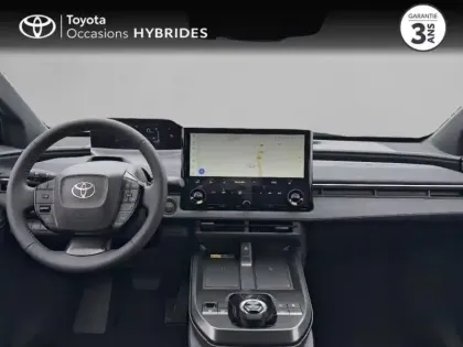 Photo 7 Toyota C-HR + 224ch 77kWh Design Grande Autonomie