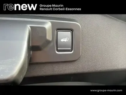 Photo 10 Renault Espace  1.2 E-Tech full hybrid 200ch Techno 7 places - 24