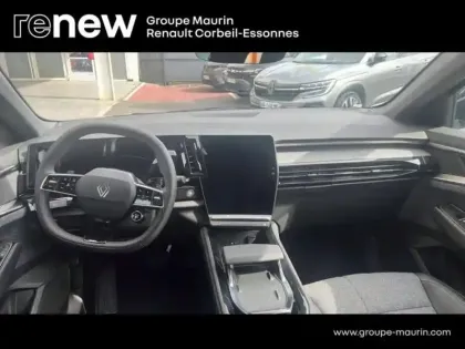 Photo 11 Renault Espace  1.2 E-Tech full hybrid 200ch Techno 7 places - 24