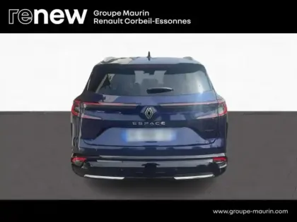 Photo 5 Renault Espace  1.2 E-Tech full hybrid 200ch Techno 7 places - 24