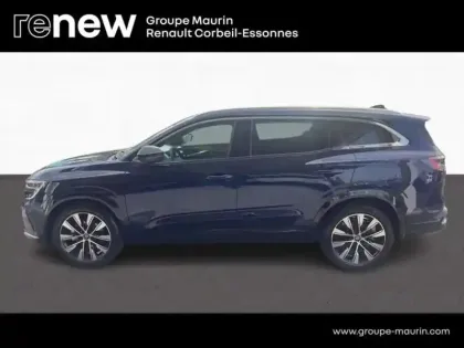 Photo 7 Renault Espace  1.2 E-Tech full hybrid 200ch Techno 7 places - 24