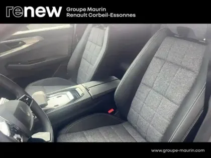 Photo 13 Renault Espace  1.2 E-Tech full hybrid 200ch Techno 7 places - 24