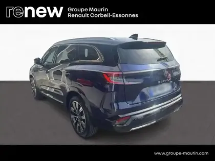 Photo 6 Renault Espace  1.2 E-Tech full hybrid 200ch Techno 7 places - 24