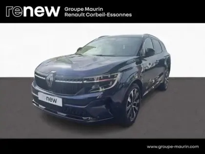 Photo Renault Espace Techno