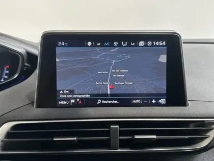 Photo 13 Peugeot 3008  2.0 BlueHDi 150ch Crossway S&S
