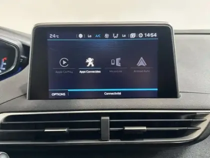 Photo 14 Peugeot 3008  2.0 BlueHDi 150ch Crossway S&S