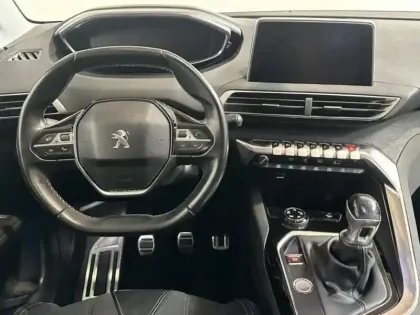 Photo 7 Peugeot 3008  2.0 BlueHDi 150ch Crossway S&S