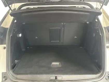 Photo 5 Peugeot 3008  2.0 BlueHDi 150ch Crossway S&S
