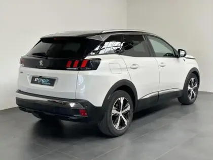 Photo 6 Peugeot 3008  2.0 BlueHDi 150ch Crossway S&S