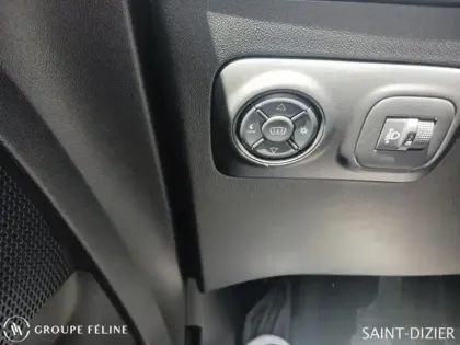 Photo 12 Citroën C3 Aircross  1.2 PureTech 110ch S&S MAX