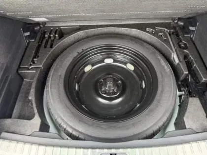 Photo 7 Volkswagen Tiguan  1.4 TSI 150ch ACT Carat DSG6