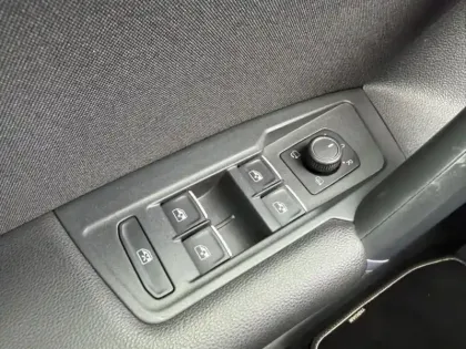 Photo 14 Volkswagen Tiguan  1.4 TSI 150ch ACT Carat DSG6