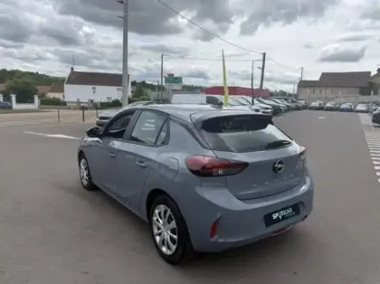 Photo 6 Opel Corsa  1.2 75ch
