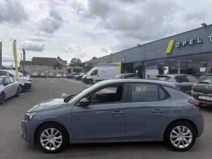 Photo 7 Opel Corsa  1.2 75ch