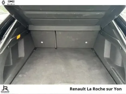 Photo 6 Renault Arkana  1.6 E-Tech 145ch full hybrid esprit Alpine -25
