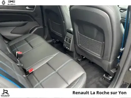 Photo 13 Renault Arkana  1.6 E-Tech 145ch full hybrid esprit Alpine -25