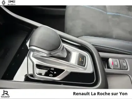 Photo 5 Renault Arkana  1.6 E-Tech 145ch full hybrid esprit Alpine -25