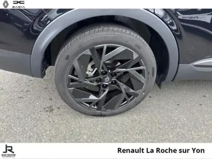 Photo 7 Renault Arkana  1.6 E-Tech 145ch full hybrid esprit Alpine -25