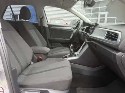 Photo 14 Volkswagen T-roc  1.0 TSI 110ch Life