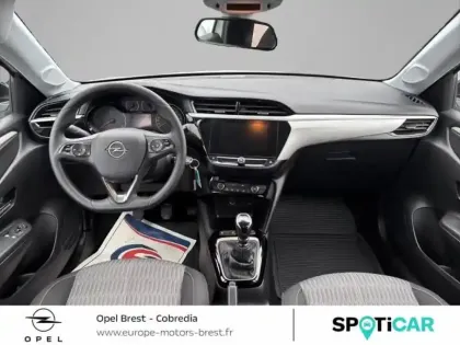Photo 6 Opel Corsa  1.5 D 100ch Edition