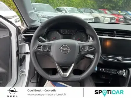 Photo 7 Opel Corsa  1.5 D 100ch Edition