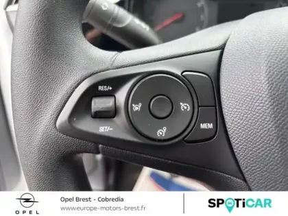 Photo 9 Opel Corsa  1.5 D 100ch Edition