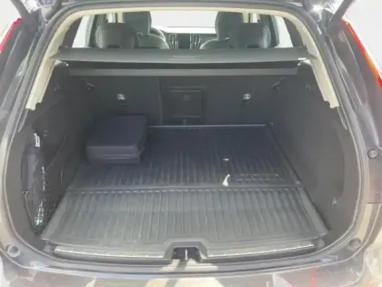 Photo 23 Volvo Xc60  T6 AWD 253 + 145ch Utimate Style Chrome Geartronic
