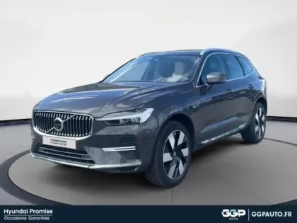 Photo 15 Volvo Xc60  T6 AWD 253 + 145ch Utimate Style Chrome Geartronic