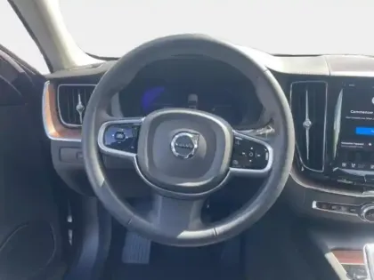 Photo 14 Volvo Xc60  T6 AWD 253 + 145ch Utimate Style Chrome Geartronic