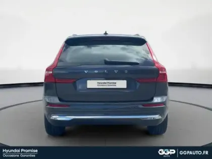 Photo 18 Volvo Xc60  T6 AWD 253 + 145ch Utimate Style Chrome Geartronic