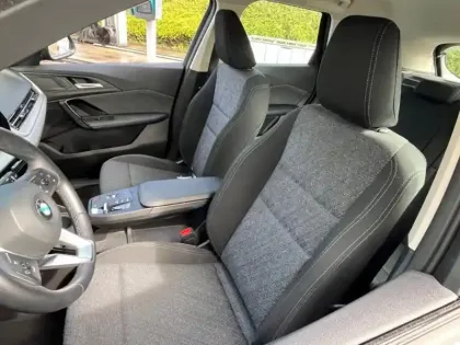 Photo 11 BMW X1  sDrive18i 136ch