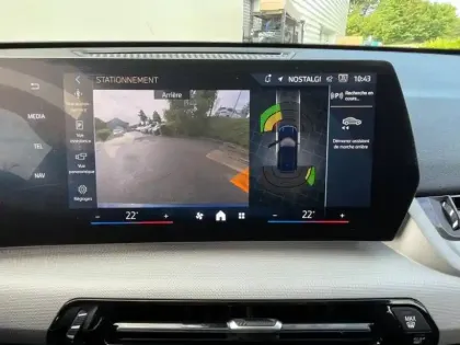 Photo 14 BMW X1  sDrive18i 136ch