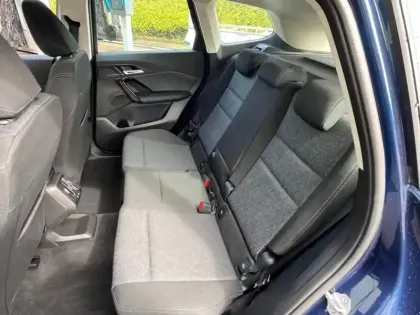 Photo 8 BMW X1  sDrive18i 136ch
