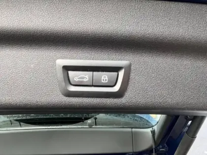 Photo 7 BMW X1  sDrive18i 136ch
