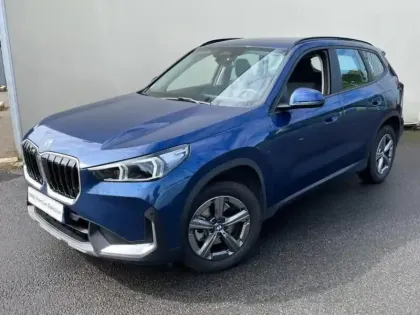 Photo Bmw X1 Base
