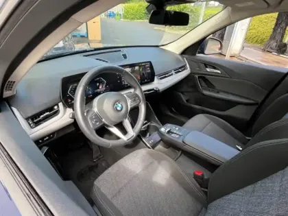 Photo 10 BMW X1  sDrive18i 136ch