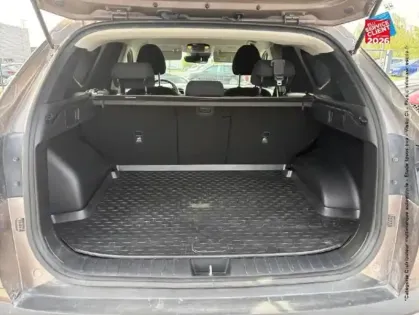 Photo 13 Hyundai Tucson  1.6 T-GDi 265ch PHEV Creative BVA6 HTRAC