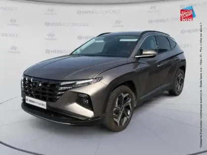 Photo Hyundai Tucson Creative