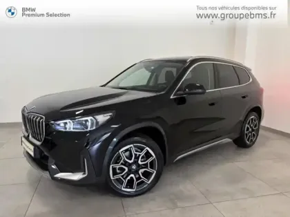 Photo Bmw X1 Xline