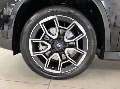 Photo 8 BMW X1  sDrive20i 170ch xLine