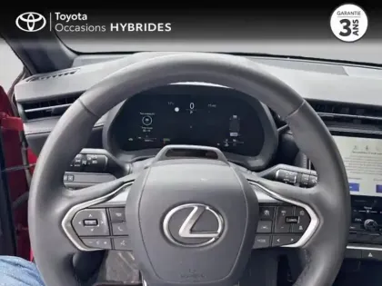 Photo 12 Lexus Lbx  1.5 136ch Emotion 2WD