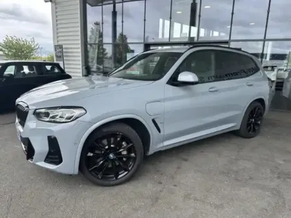 Photo Bmw X3 M Sport