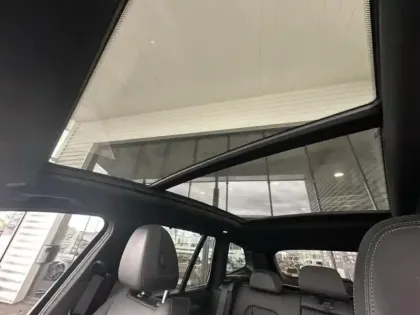 Photo 12 BMW X3  xDrive30e 292ch M Sport