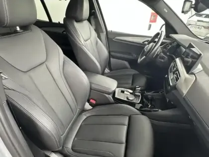 Photo 8 BMW X3  xDrive30e 292ch M Sport