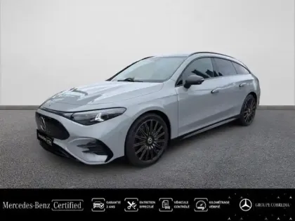 Photo Mercedes Cla Business Ln Executiv