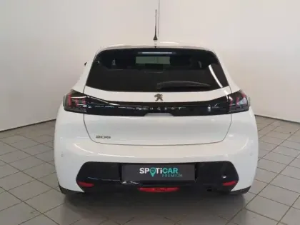 Photo 5 Peugeot 208  1.2 PureTech 100ch S&S Allure 115g